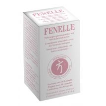FENELLE BROMATECH Kapsel