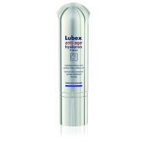 Lubex anti-age hyaluron 4 types