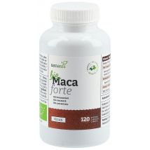 sanasis BIO MACA forte Kapsel