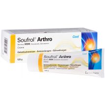 Soufrol Arthro crème