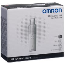 Omron Inhalationsgerät MicroAir U100 Ultraschall