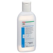 Lohmann & Rauscher handdisinfect blue