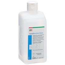 Lohmann & Rauscher handdisinfect blue