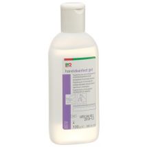 Lohmann & Rauscher handdisinfect Gel