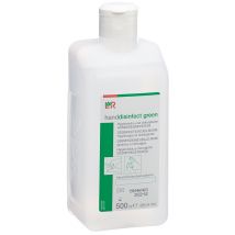 Lohmann & Rauscher handdisinfect green