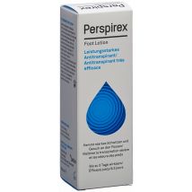 Perspirex Foot Lotion Antitranspirant