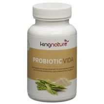 kingnature Probiotic Vida Pulver