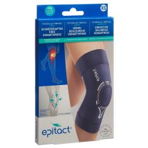 Epitact Physiostrap Kniebandage MEDICAL XS 32-35cm