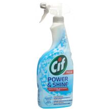 Cif Power & Shine Glas