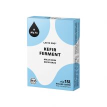 My.Yo Kefir Ferment probiotisch