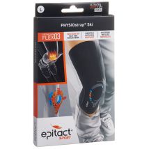 Epitact Sport Physiostrap genouillère SKI M 38-41cm