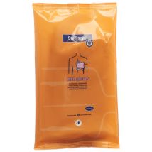 Stellisept med Gloves