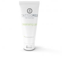 TATTOOMED Cleansing Gel