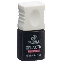 Alessandro International Gelactic Gel Top Coat