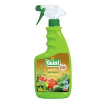 Gesal Anti-Pilz für Obst und Gemüse