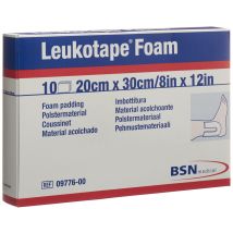 Leukotape Schaumgummiplatten 20x30cm