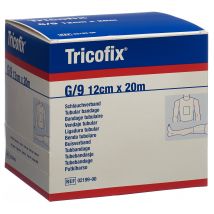 Tricofix Schlauchverband GrG 9-12cm/20m