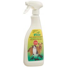 Vinx Hunde- und Katzen Erziehungsspray Erziehungsspray