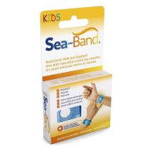 Sea-Band Akupressur Kinder blau