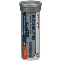 Sponser Electrolytes Tabs Fruit Mix
