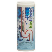 Biolibac biologischer Ablaufreiniger Granulat