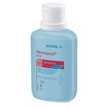 desmanol pure Lösung