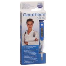 Geratherm clinic Fieberthermometer digital digital