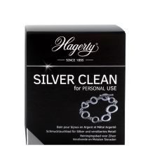 Hagerty Silver Clean