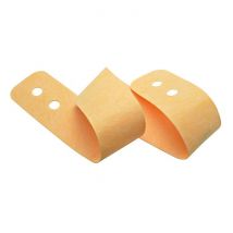 Sundo bandelettes-applicateur crème 10x100cm pour dos