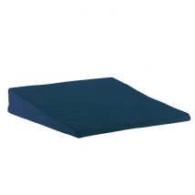 Sundo housse de coussin bleue