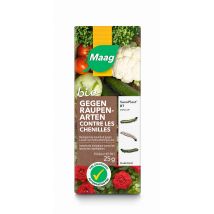 Maag Dipel Insektizid Konzentrat