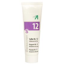 Adler Mineralstoff Salbe Nr.12