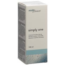 Contopharma Comfort Simply One Lösung