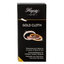 Hagerty Gold Cloth 30x36cm