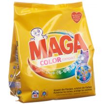 MAGA Color poudre 18 lavages