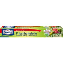 Toppits film fraîcheur 32.5cmx30m