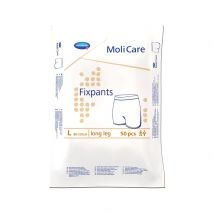 MoliCare Fixpants long leg L