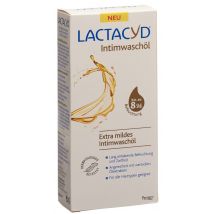 LACTACYD Intimwaschöl