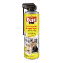 Gesal PROTECT Storenkasten Wespen-Spray