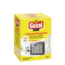 Gesal PROTECT 4 Monate fliegenfrei