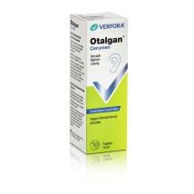 Otalgan Cerumen Tropfen