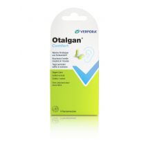 Otalgan Comfort