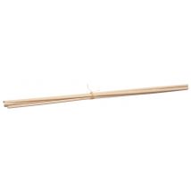 Essence of Nature Classic Ersatz-Holzstäbchen 25cm