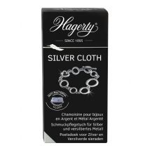 Hagerty Silver Cloth 30x36cm