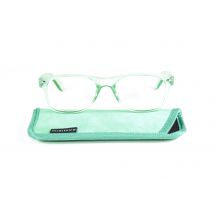 Nicole Diem Lesebrille 3.00dpt Act mint