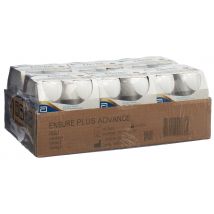 Ensure Plus Advance Vanille