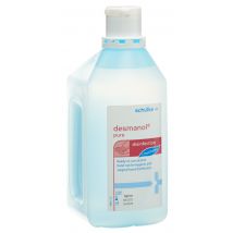 desmanol pure Lösung