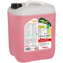 vepochrom Forte Entkalker-Reiniger Duschkabinen-Entkalker extra-stark metallverträglich