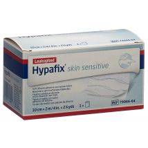 Hypafix Skin sensitive siliconé 10cmx2m