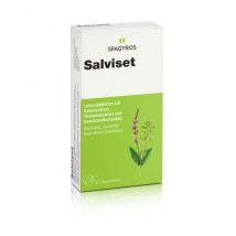 Salviset Pastillen